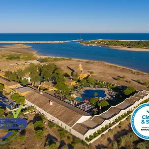 Gale Albacora Hotel Tavira
