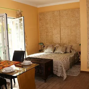 Appartamento Center Studios Lagos