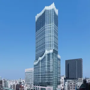 Groove Shinjuku, A Parkroyal Hotel Tokio