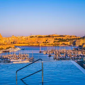 Grands Residences And Hotel Gzira