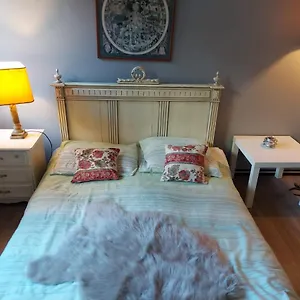 Carpe Diem Apartamento Gante