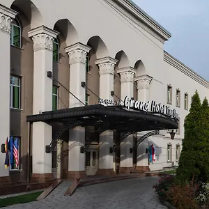 Grand Tien Shan 4* Алматы