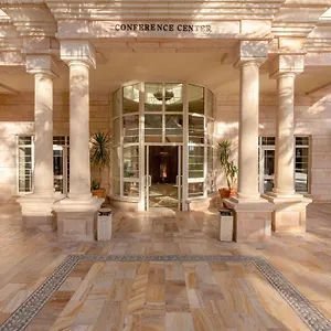 Moevenpick & Residences Resort Akaba