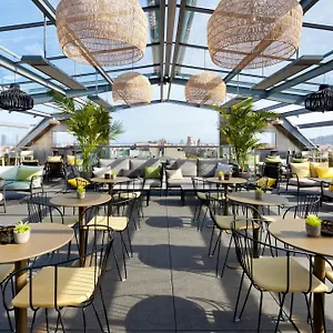 Royal Passeig De Gracia 4* Барселона