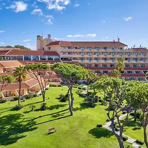 Quinta Do 5* Кинта-до-Лаго