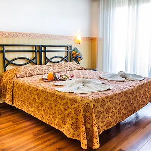 Hotel Consul - Family Riccione