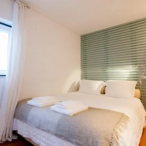 Apartamento Flh Bairro Alto Loft With Sunny Terrace, Lisboa