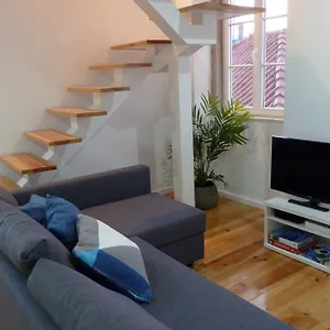 Apartamento Dreaming - Trigueiros View, Lisboa