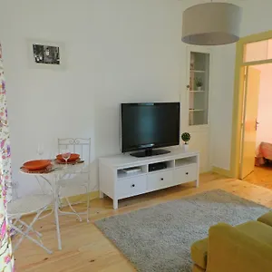 Apartamento Barracao De Alfama, Lisboa