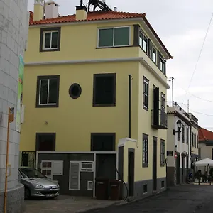 Appartamento Sousa Funchal (Madeira)