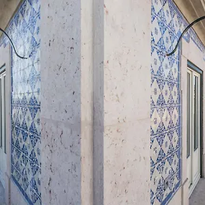 Apartamento Prime - Sao Paulo 5, Lisboa