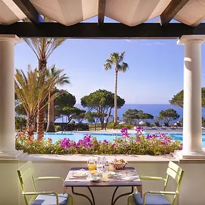 Hapimag Aparthotel Albufeira