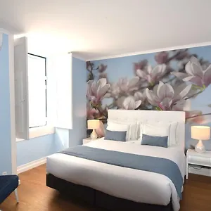 Apartamento Lx Flowers, Lisboa
